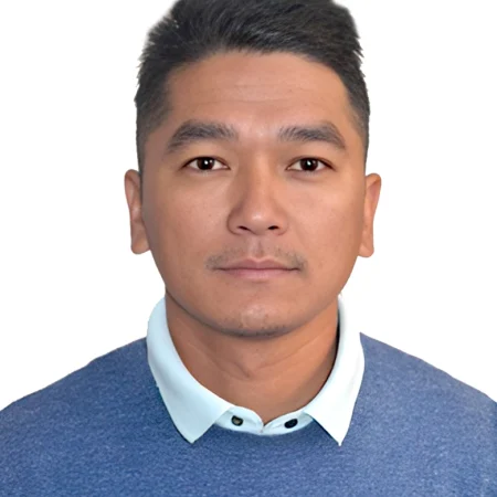 Milan Gurung