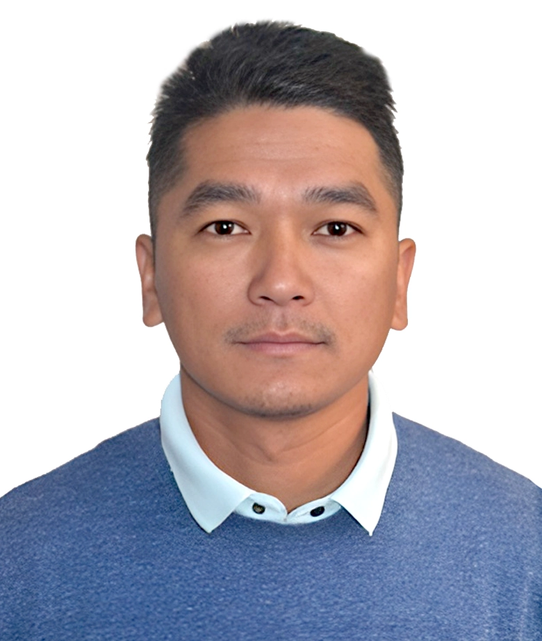 Milan Gurung