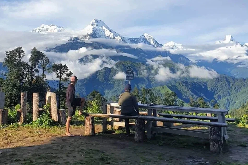 Khopra Danda Trek: A Complete Guide to the Khopra Ridge Community Trek in Nepal