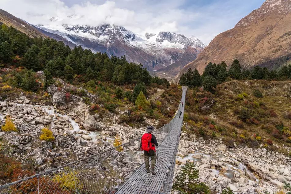 Manaslu Circuit Trek Guide