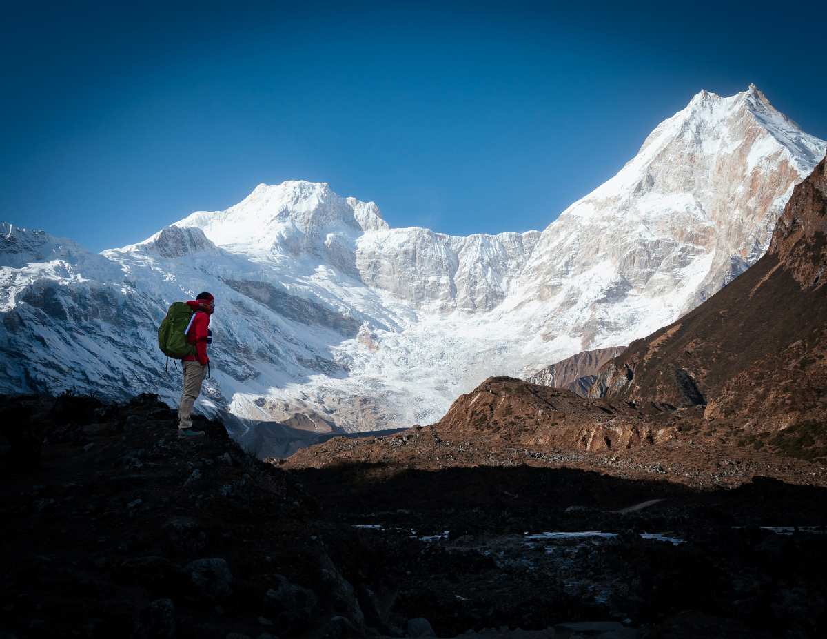 Best Time for Manaslu Circuit Trek