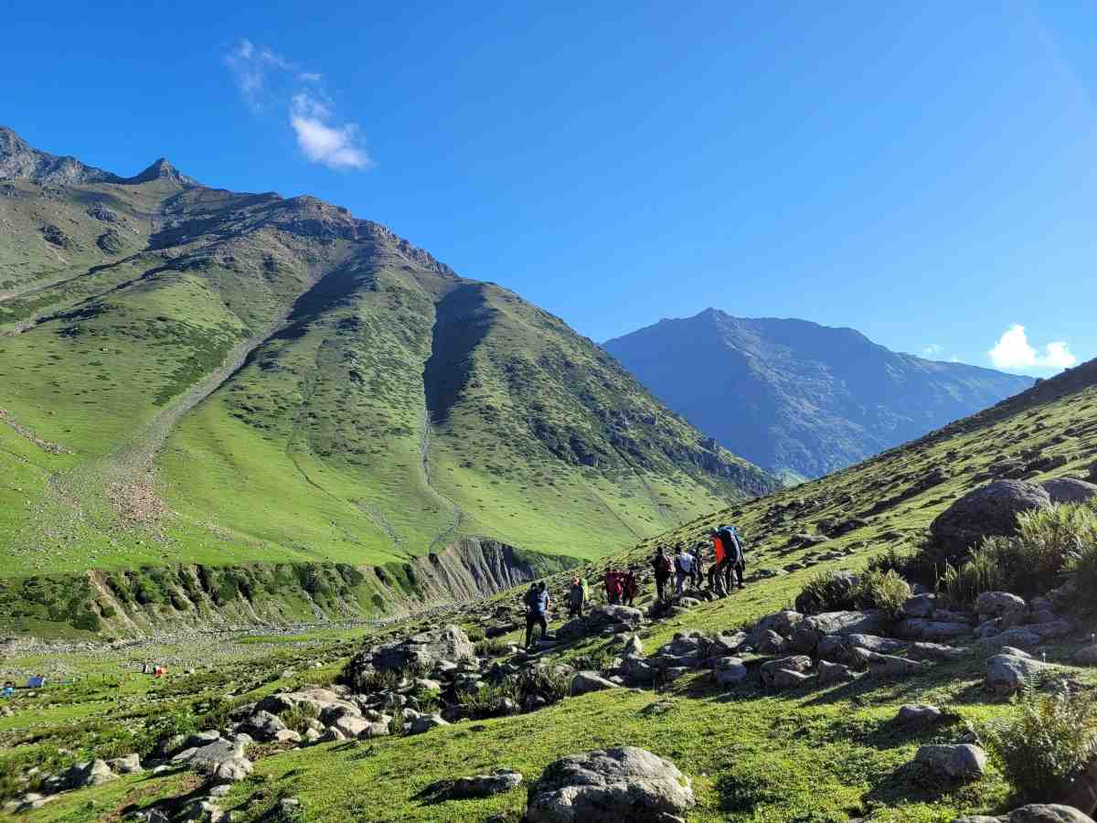 Khopra Ridge Trek Difficulty: Is It Really Hard? Everything You Need to Know Before You Go